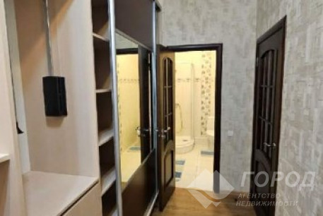 Продам 2-х кімнатну квартиру в новобудові, Салтовка, Код: 434323/17