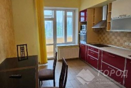 Продам 2-х кімнатну квартиру в новобудові, Салтовка, Код: 434323/17