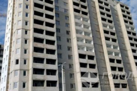 Продам 1-кімнатну квартиру в новобудові, Гагарина проспект, Код: 434323/18