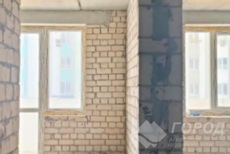 Продам 1-кімнатну квартиру в новобудові, Гагарина проспект, Код: 434323/18