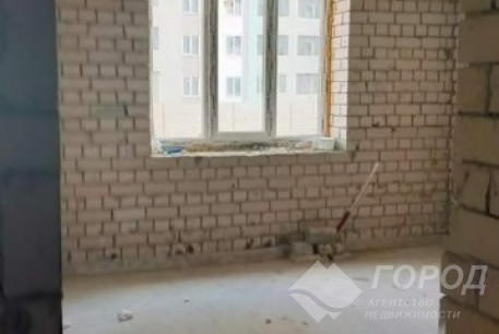 Продам 1-кімнатну квартиру в новобудові, Гагарина проспект, Код: 434323/18