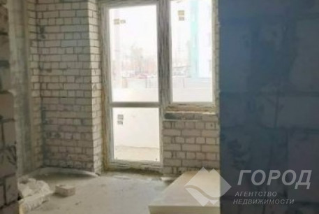 Продам 1-кімнатну квартиру в новобудові, Гагарина проспект, Код: 434323/18