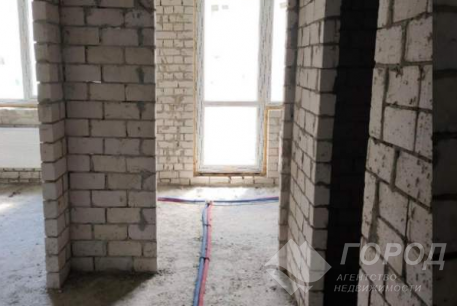 Продам 1-кімнатну квартиру в новобудові, ХТЗ, Код: 434323/2