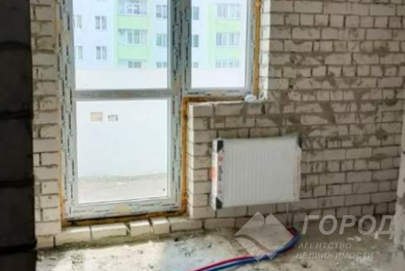 Продам 1-кімнатну квартиру в новобудові, ХТЗ, Код: 434323/2