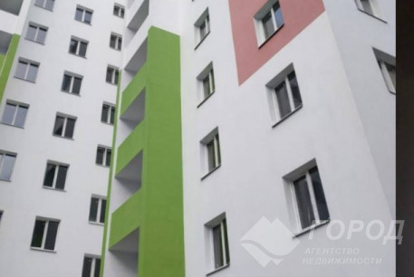 Продам 1-кімнатну квартиру в новобудові, ХТЗ, Код: 434323/20