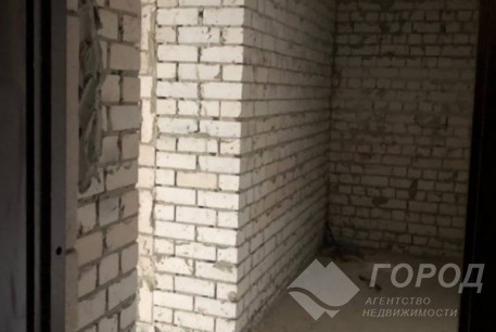 Продам 1-кімнатну квартиру в новобудові, ХТЗ, Код: 434323/20