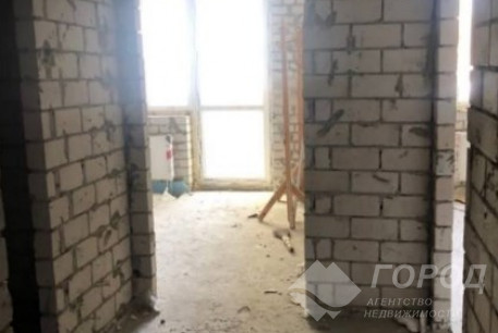 Продам 1-кімнатну квартиру в новобудові, ХТЗ, Код: 434323/20