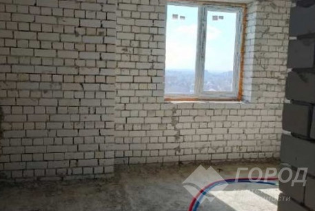 Продам 1-кімнатну квартиру в новобудові, Гагарина проспект, Код: 434323/21