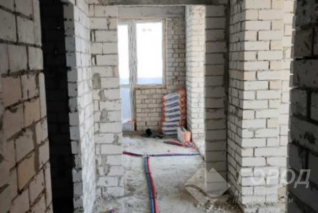 Продам 1-кімнатну квартиру в новобудові, Гагарина проспект, Код: 434323/21