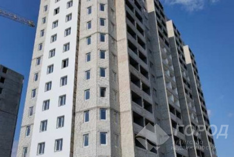 Продам 1-кімнатну квартиру в новобудові, Гагарина проспект, Код: 434323/21