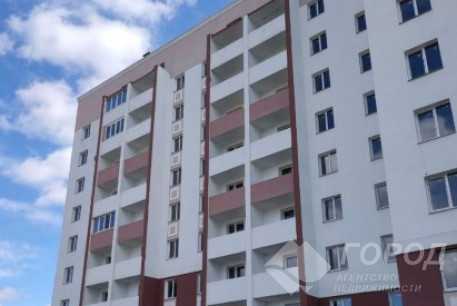 Продам 1-кімнатну квартиру в новобудові, Салтовка, ЖК Птичка, Код: 434323/22