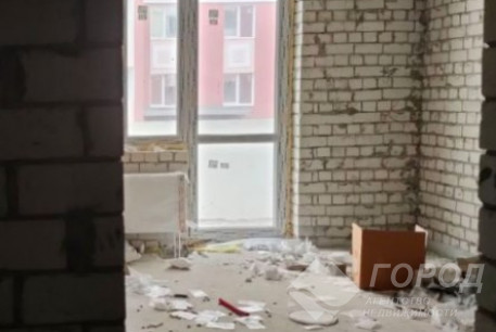 Продам 1-кімнатну квартиру в новобудові, Салтовка, ЖК Птичка, Код: 434323/22