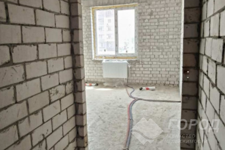 Продам квартиру в новобудові, Новые дома, Маршала Жукова метро (Дворец спорта), Код: 434323/23