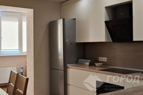 Продам 2-х кімнатну квартиру в новобудові, Салтовка, Код: 434323/25