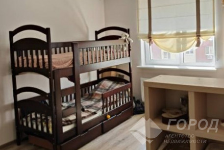 Продам 2-х кімнатну квартиру в новобудові, Салтовка, Код: 434323/25