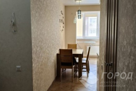 Продам 2-х кімнатну квартиру в новобудові, Салтовка, Код: 434323/25