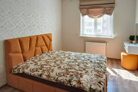 Продам 2-х кімнатну квартиру в новобудові, Салтовка, Код: 434323/25