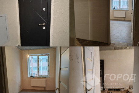 Продам 1-кімнатну квартиру в новобудові, Салтовка, Код: 434323/26