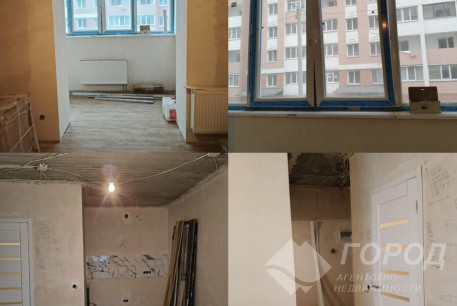 Продам 1-кімнатну квартиру в новобудові, Салтовка, Код: 434323/26