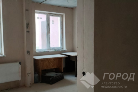 Продам 1-кімнатну квартиру в новобудові, Салтовка, Код: 434323/4