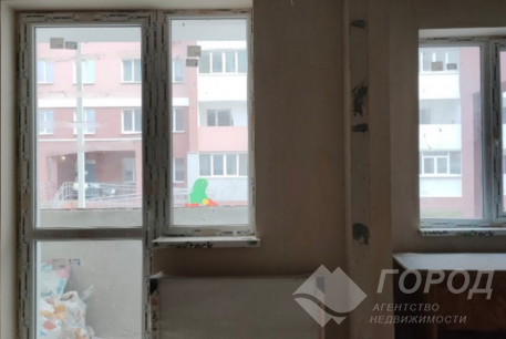 Продам 1-кімнатну квартиру в новобудові, Салтовка, Код: 434323/4