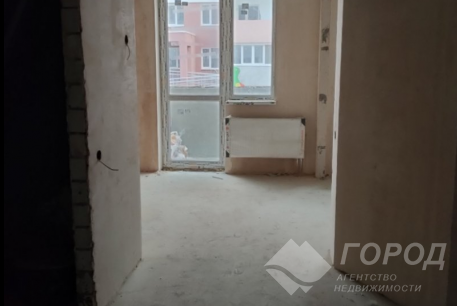 Продам 1-кімнатну квартиру в новобудові, Салтовка, Код: 434323/4