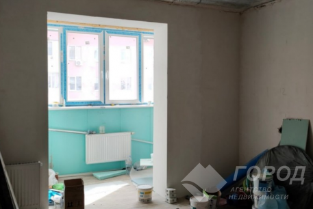 Продам 1-кімнатну квартиру в новобудові, Салтовка, ЖК Птичка, Код: 434323/6