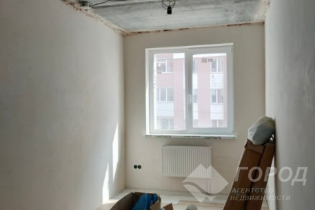 Продам 1-кімнатну квартиру в новобудові, Салтовка, ЖК Птичка, Код: 434323/6