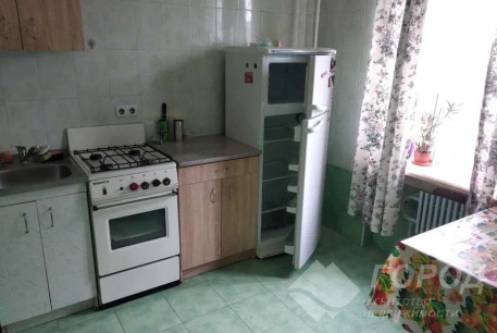 Сдам 1-кімнатну квартиру, Одесская, Код: 434866/4