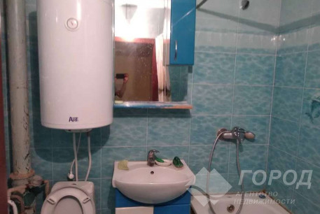 Сдам 1-кімнатну квартиру, Одесская, Код: 434866/4