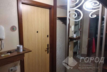 Сдам 1-кімнатну квартиру, Одесская, Код: 434866/4