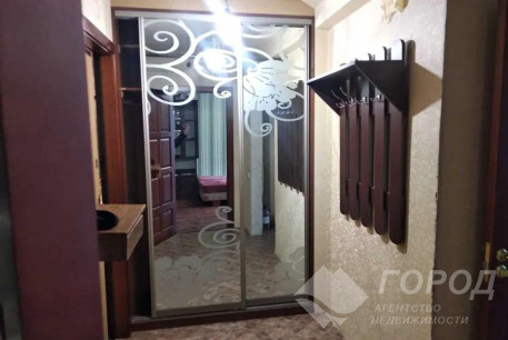 Сдам 1-кімнатну квартиру, Одесская, Код: 434866/4