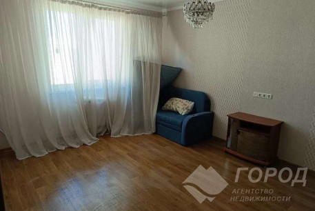 Сдам 2-х кімнатну квартиру, ХТЗ, ХТЗ метро, Код: 434866/5