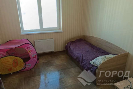 Сдам 2-х кімнатну квартиру, ХТЗ, ХТЗ метро, Код: 434866/5