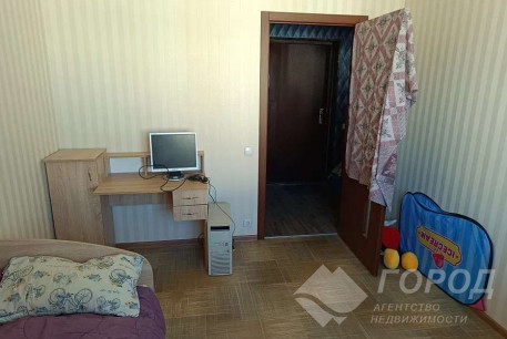 Сдам 2-х кімнатну квартиру, ХТЗ, ХТЗ метро, Код: 434866/5