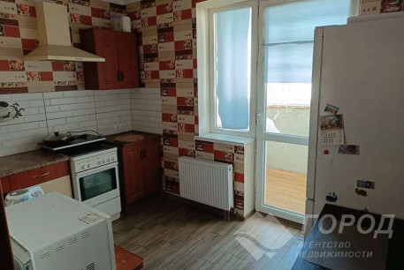 Сдам 2-х кімнатну квартиру, ХТЗ, ХТЗ метро, Код: 434866/5