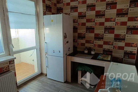 Сдам 2-х кімнатну квартиру, ХТЗ, ХТЗ метро, Код: 434866/5