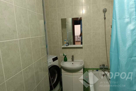 Сдам 2-х кімнатну квартиру, ХТЗ, ХТЗ метро, Код: 434866/5