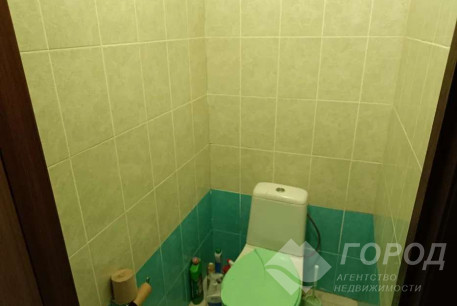 Сдам 2-х кімнатну квартиру, ХТЗ, ХТЗ метро, Код: 434866/5