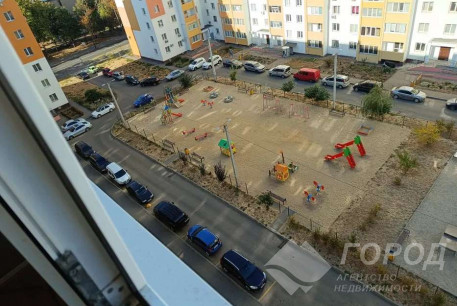 Сдам 2-х кімнатну квартиру, ХТЗ, ХТЗ метро, Код: 434866/5