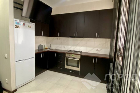 Сдам 1-кімнатну квартиру, Центральный рынок, Центральный Рынок метро, Код: 435183/7