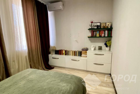 Сдам 1-кімнатну квартиру, Центральный рынок, Центральный Рынок метро, Код: 435183/7