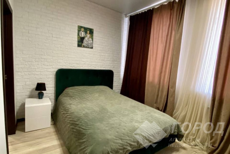 Сдам 1-кімнатну квартиру, Центральный рынок, Центральный Рынок метро, Код: 435183/7