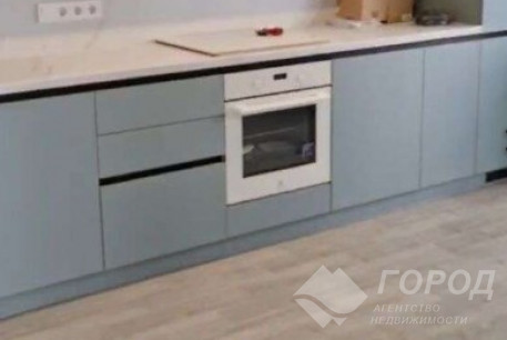 Продам 2-х кімнатну квартиру в новобудові, Гагарина проспект, Проспект Гагарина метро, Код: 435739/6