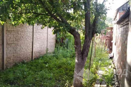 Продам полдома, Ивановка, Сортировка, Хасанский пер., Код: 435829/4