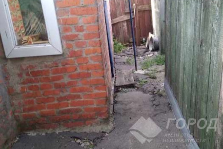 Продам полдома, Ивановка, Сортировка, Хасанский пер., Код: 435829/4