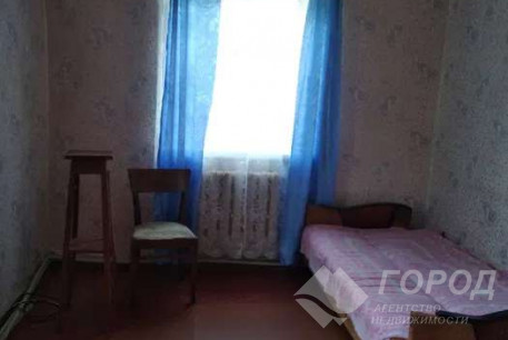 Продам полдома, Ивановка, Сортировка, Хасанский пер., Код: 435829/4