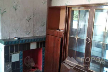 Продам полдома, Ивановка, Сортировка, Хасанский пер., Код: 435829/4