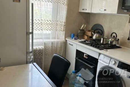 Продам 2-х кімнатну квартиру, Салтовка, Код: 436501/2