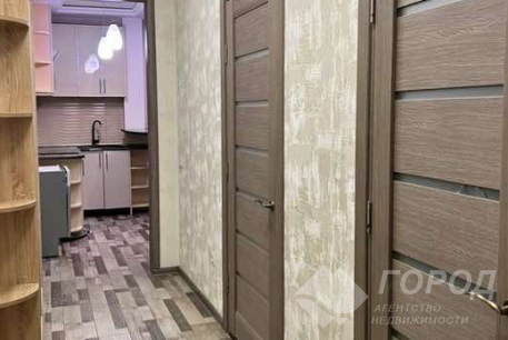 Продам 2-х кімнатну квартиру, Центральный рынок, Код: 436501/23